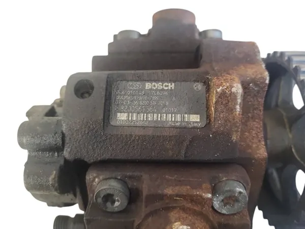 Kraftstoffpumpe Renault Scenic II 1.9 DCI 8200561664 image 7