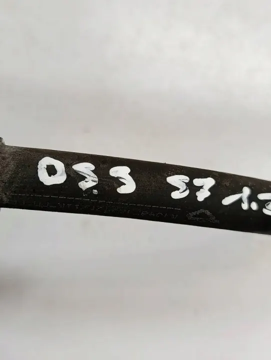 Câble climatisation DS OEM 9811917280S7 pour DS3 1.2 THP image 6