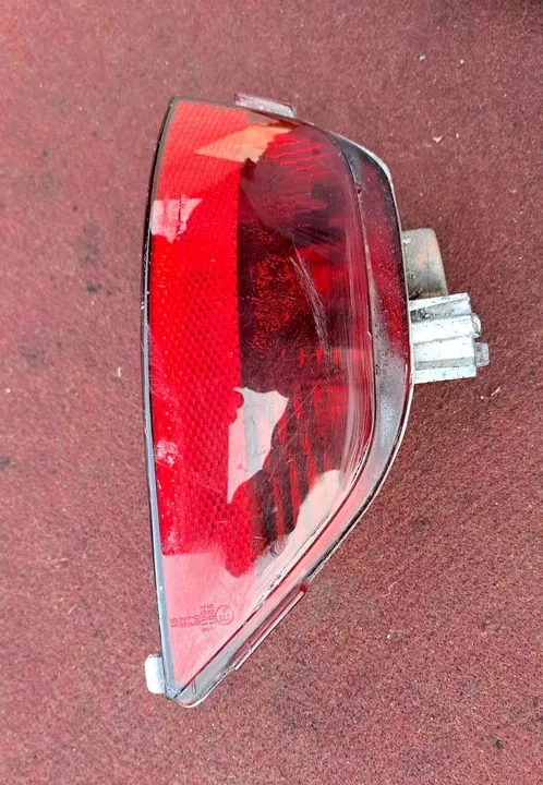 Lámpara antiniebla derecha Renault Megane IV HB 265804720R image 3