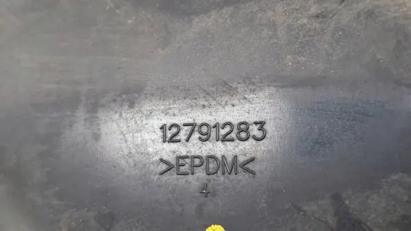 2005 Saab 9-3 Ver2 Junta Universal de Columna de Dirección 12791283 image 6