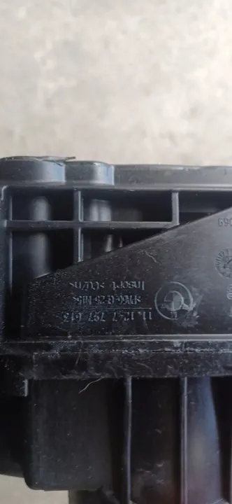 Tampa de válvula BMW E90 E84 E82 E88 E87 E81 1.8D 2.0D - 7797613 image 3