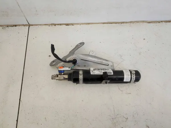 Extintor motor OEM A2058604700 Mercedes GLC image 2
