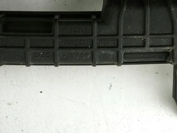Ford Mustang Mach-E 2024 Bakrutsguide OEM LJ8BR25899 image 7
