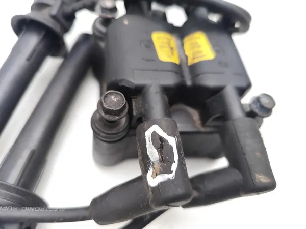 Mini Mini Bobina de ignição alta tensão 2005 OEM 05269670AB image 6