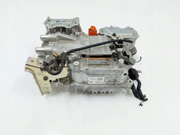 Módulo Inversor Bateria Nissan Qashqai III OEM 291A06UM1B image 2