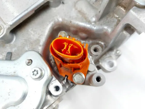 Módulo Inversor Bateria Nissan Qashqai III OEM 291A06UM1B image 3