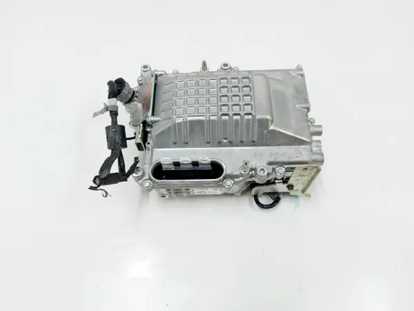 Módulo Inversor Bateria Nissan Qashqai III OEM 291A06UM1B image 4