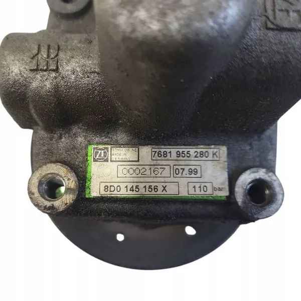 Bomba de direção Audi A4 S4 B5 8D 8D0145156X image 6