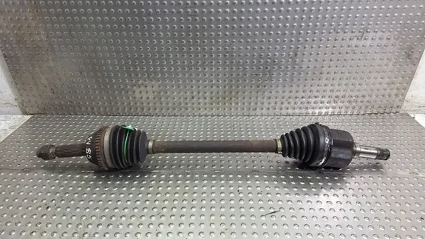 Linker vooras OEM S26372533 6 versnellingen ABS image 2