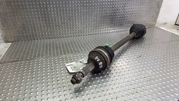 Linker vooras OEM S26372533 6 versnellingen ABS image 3
