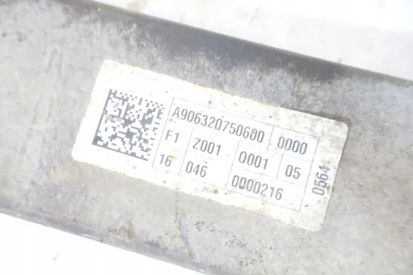 Vänster bakfjädring OEM A906320750600 för VW Crafter image 5