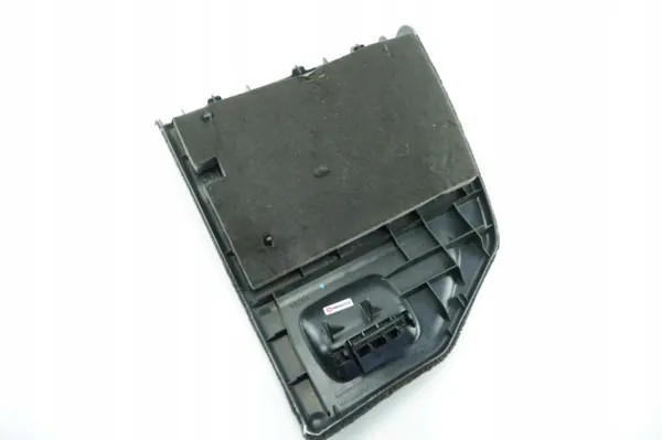 Bolsa lateral maletero derecha OEM 9168494 BMW F11 image 3