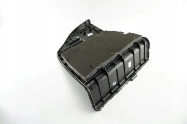 Bolsa lateral maletero derecha OEM 9168494 BMW F11 image 4