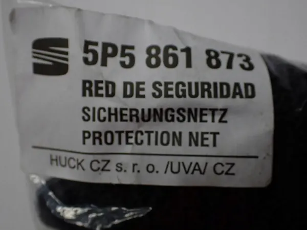 Red Organizadora OEM 5P5861873 para SEAT Arona image 3