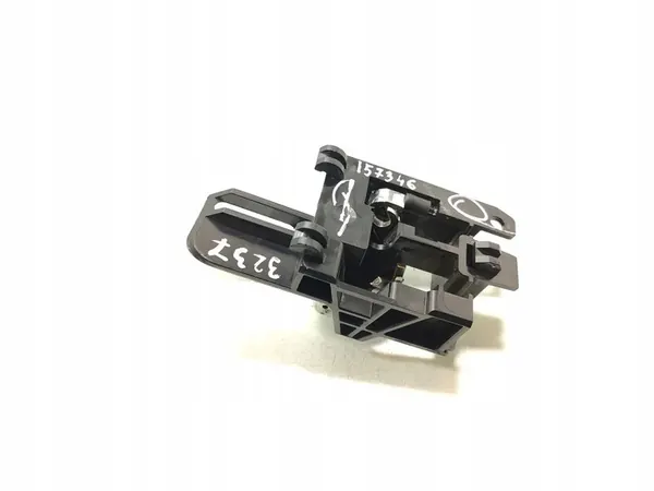 Nissan Qashqai Etuoven Sisäkahva 2007 OEM image 4