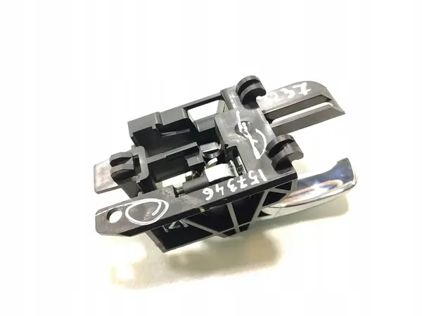 Nissan Qashqai Etuoven Sisäkahva 2007 OEM image 5