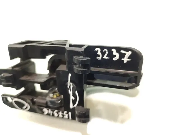 Nissan Qashqai Etuoven Sisäkahva 2007 OEM image 6