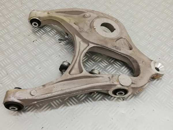 Braccio di Controllo Posteriore Sinistro Mercedes GLE Coupe 15-19 OEM 16605 image 2