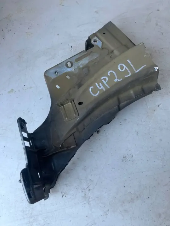 Support d'aile OEM #29 Citroen C4 Picasso II gauche image 2