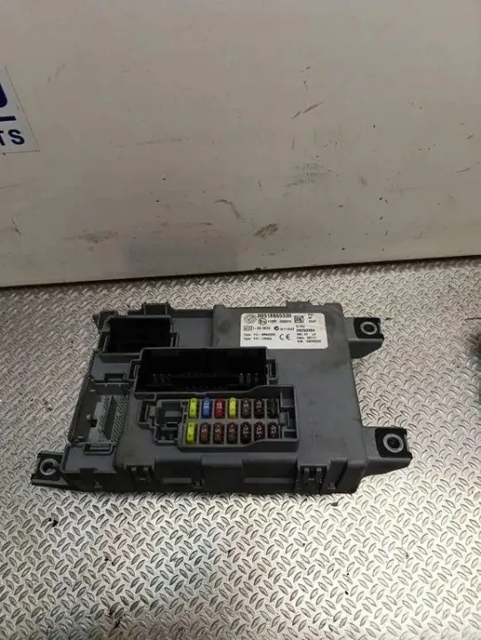 Ontstekingsset OEM 51899605 voor Fiat Doblo Cargo 1.6L image 5