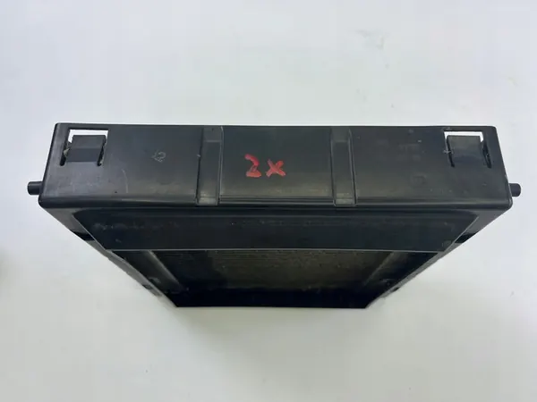 Enfriador de agua adicional BMW G11 G12 G30 G31 image 2