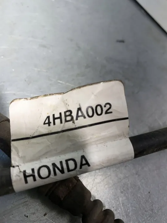 Câble de frein à main OEM FBZ23890 Honda Civic IX image 5