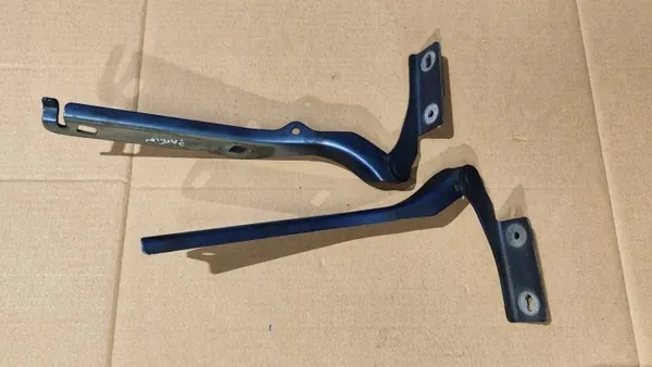 OEM 9680631380/80 Motorhuve Gångjärnssats - Vänster & Höger image 2