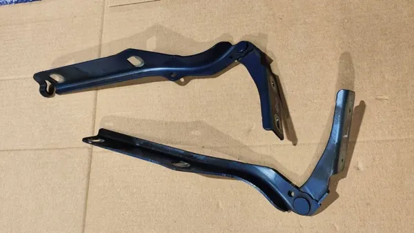 OEM 9680631380/80 Motorhuve Gångjärnssats - Vänster & Höger image 3