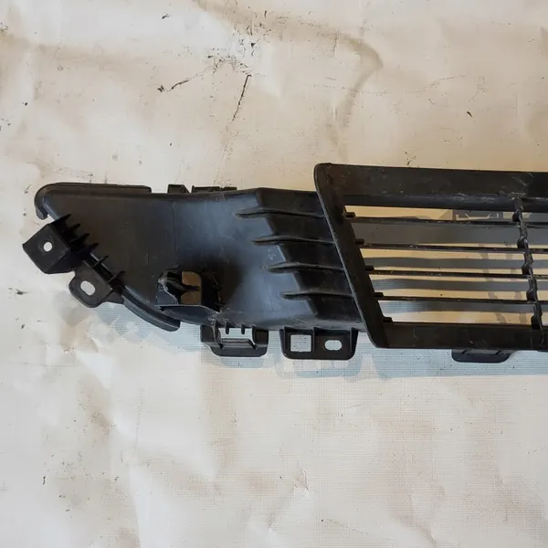 TESLA Y Griglia centrale paraurti anteriore 1493759-00-A image 10