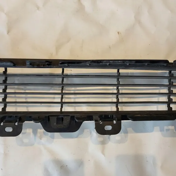 TESLA Y Griglia centrale paraurti anteriore 1493759-00-A image 4