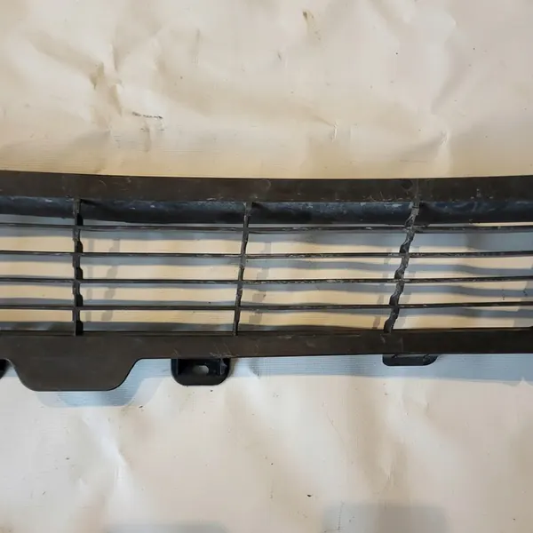 TESLA Y Griglia centrale paraurti anteriore 1493759-00-A image 8