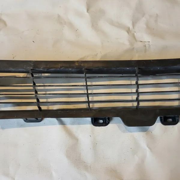 TESLA Y Griglia centrale paraurti anteriore 1493759-00-A image 9