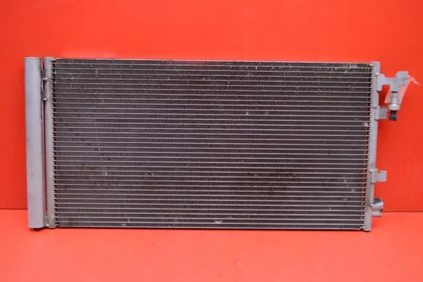 OEM 940160 AC Kondensor för Renault Megane 3 1.5 DCI image 2