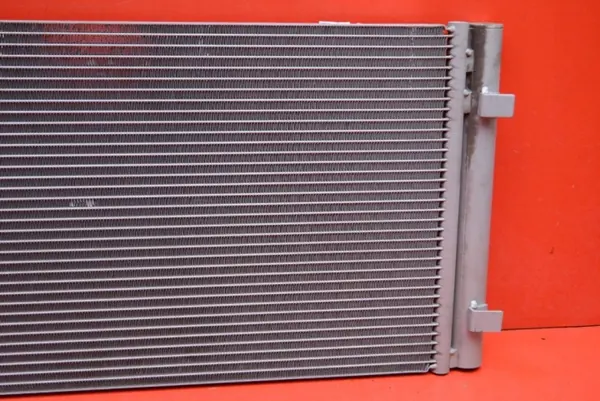 OEM 940160 AC Kondensor för Renault Megane 3 1.5 DCI image 10