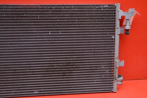 OEM 940160 AC Kondensor för Renault Megane 3 1.5 DCI image 3