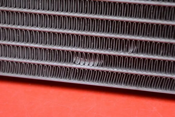 OEM 940160 AC Kondensor för Renault Megane 3 1.5 DCI image 7