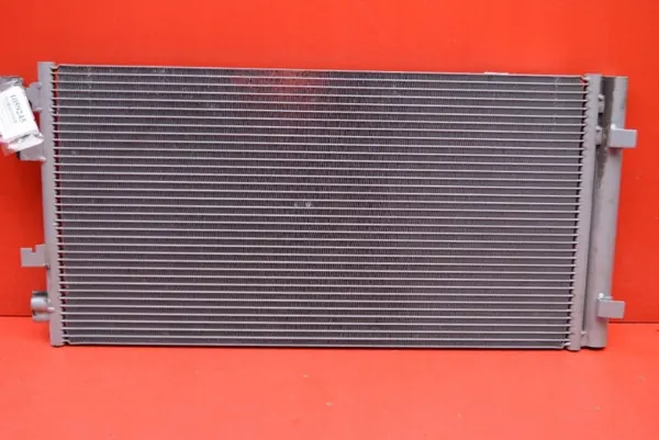 OEM 940160 AC Kondensor för Renault Megane 3 1.5 DCI image 8