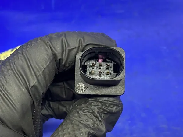 Sensor Lambda Opel Antara Captiva 3.2 V6 10HMC image 5