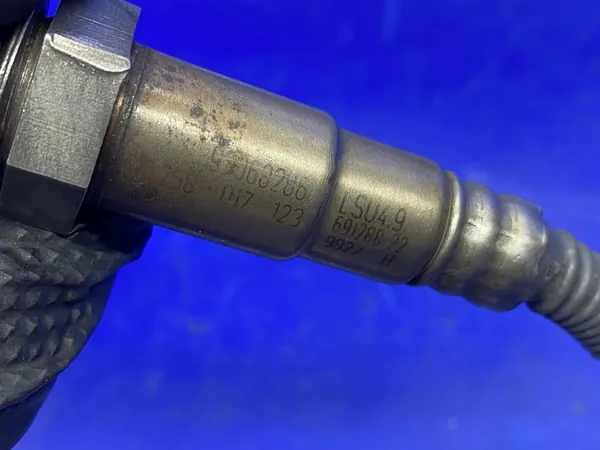 Sensor Lambda Opel Antara Captiva 3.2 V6 10HMC image 6