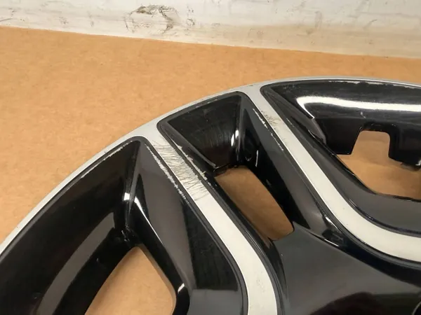 1x 16" Radkappe SARIA DACIA SANDERO 3 STEPWAY JOGGER OE 403152742R image 5