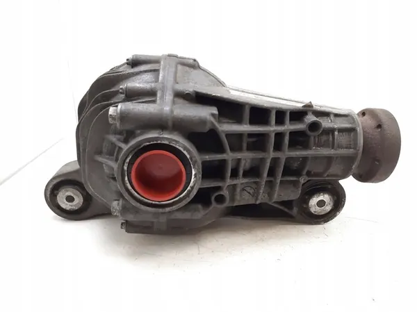 Diferencial dianteiro Mercedes-Benz GL X164 2010 A1643302002 image 2