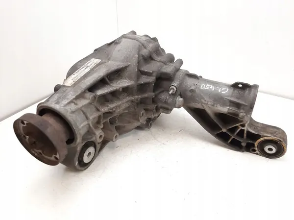 Diferencial dianteiro Mercedes-Benz GL X164 2010 A1643302002 image 4