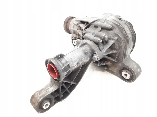 Diferencial dianteiro Mercedes-Benz GL X164 2010 A1643302002 image 5