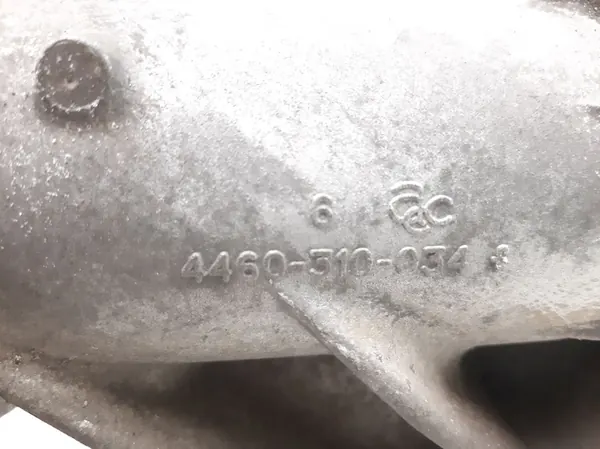 Diferencial dianteiro Mercedes-Benz GL X164 2010 A1643302002 image 7