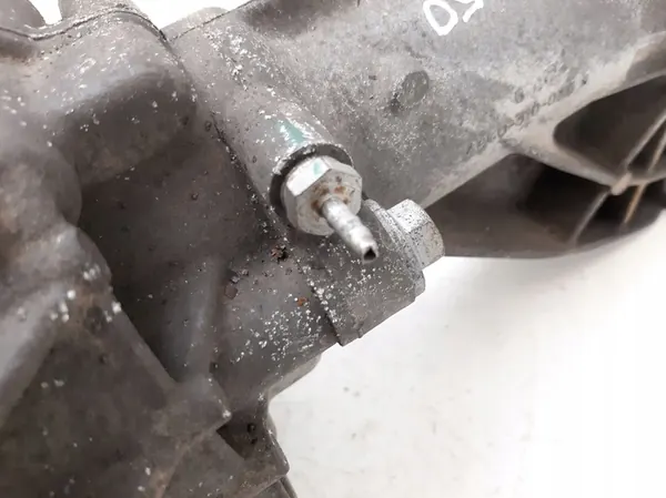 Diferencial dianteiro Mercedes-Benz GL X164 2010 A1643302002 image 8