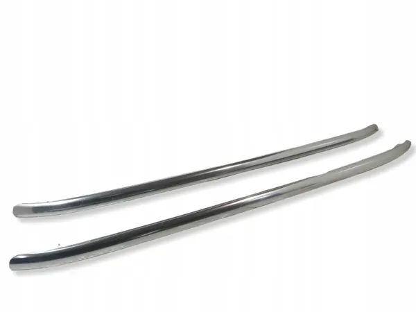 Kattokaiteet OEM 8P4860022C Audi A3 8P Sportbackille image 2