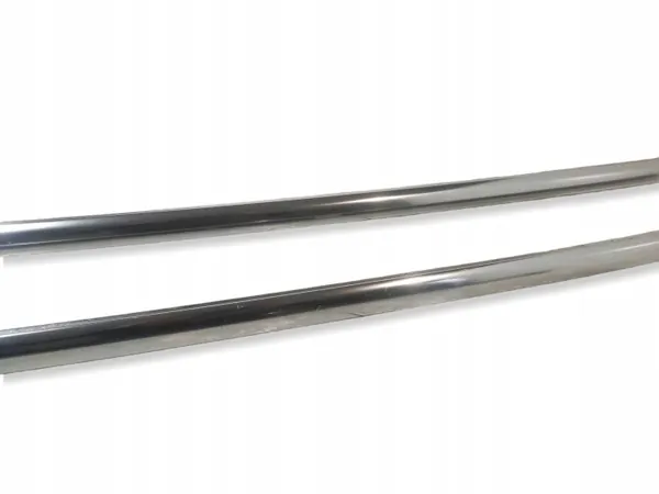 Kattokaiteet OEM 8P4860022C Audi A3 8P Sportbackille image 3