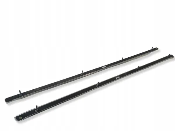 Kattokaiteet OEM 8P4860022C Audi A3 8P Sportbackille image 4