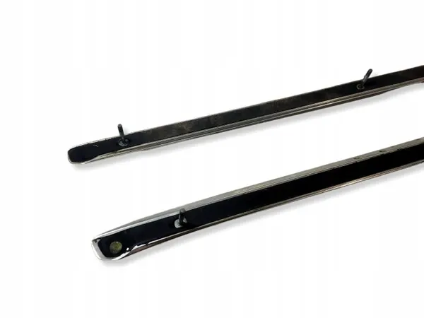 Kattokaiteet OEM 8P4860022C Audi A3 8P Sportbackille image 5