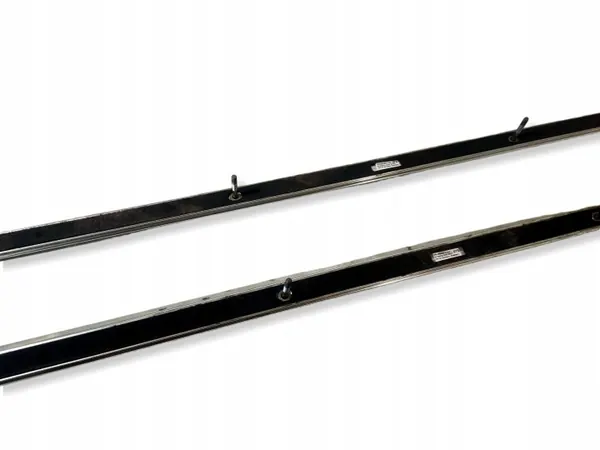 Kattokaiteet OEM 8P4860022C Audi A3 8P Sportbackille image 6